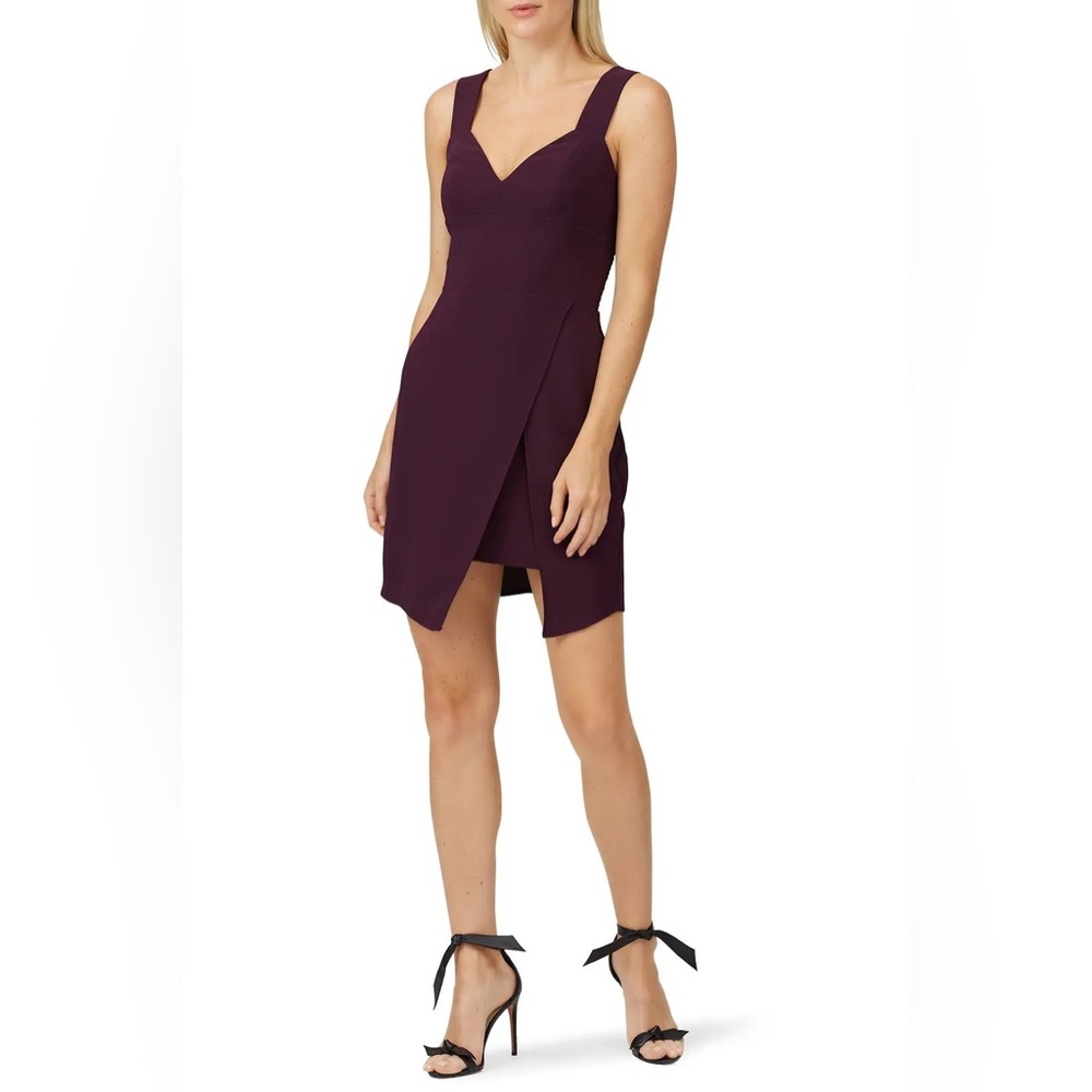 Amanda Uprichard Primrose Dress